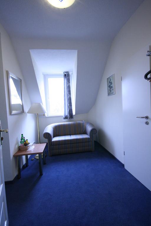 Altstadt Hotel Heidelberg Exterior foto
